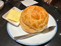 -新旺茶餐厅•早餐(迪士尼小镇店)