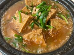 -小秦淮·南京土菜(新亭西路店)