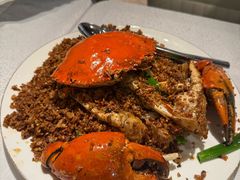 -喜记避风塘炒辣蟹(旗舰店)