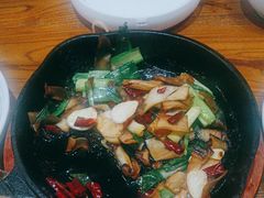 -云海肴·汽锅鸡·云南菜(天津国金汇店)