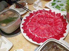 -清真军邺·金富苑肥牛(石坡街旗舰店)