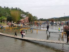-牛鱼嘴原始生态风景区