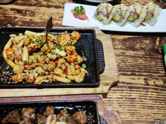 -小川洋风料理(街道口店)