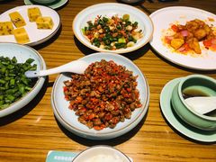 -禾珍珠家常小馆(河南博物院店)