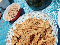 -北塘海鲜·天津菜·鲅鱼水饺是一绝(大光明桥旗舰店)