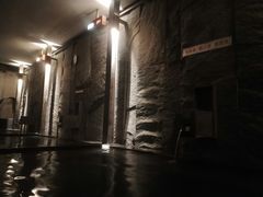 -明谷行馆·温泉