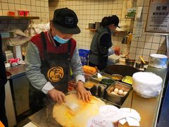-卞姐蛋饼(陕西南路店)