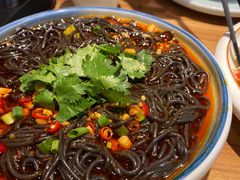 -品回味清真西北楼(宁波首店)