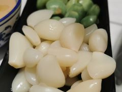 -一只羊·铜锅涮羊肉烧烤