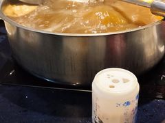-牛梦香·自助涮烤牛肉火锅(六一北路店)