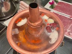 -南门涮肉(上海一店)