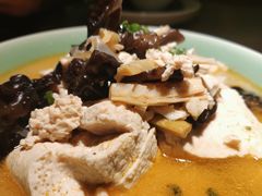 老豆腐-弄堂里(阿里西溪A区店)