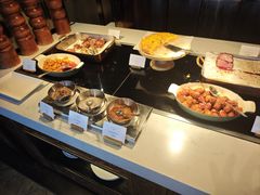 -锦厨国际自助餐厅 · 云端景观 (昆明索菲特大酒店)