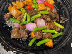 -院8里·小聚园老川菜(九眼桥店)