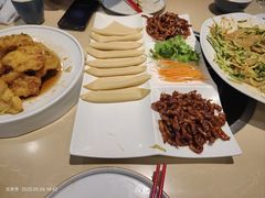 -福禄财东北菜(珠江帝景店)