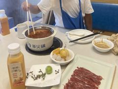 -蒙都43°9羊火锅·赤峰美食(桥北店)