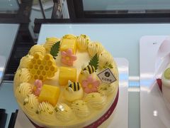 -花花卷卷·鲜食蛋糕(泉屋店)