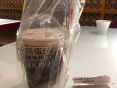 -桂桂茶(万嘉广场店)