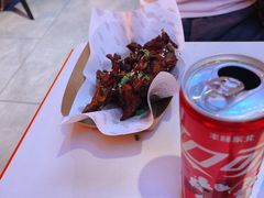 -鸣记脆皮烤鱼·海鲜烤鱼(三八广场店)