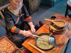 -瑶王府·广西菜(金阳路店)