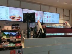 -COSTA COFFEE(联想总部店)