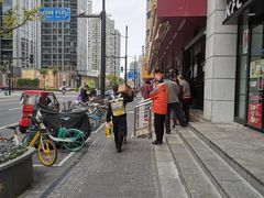 -潘国仙耳光馄饨(黄家阙路店)