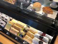 -星巴克(兰州中川机场T2出发店)