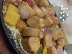 -喜相逢海鲜美食城(五邑平价农副产品批发市场店)