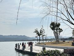 -东钱湖小普陀景区