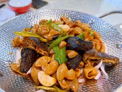-福巷湘食小馆·猛火现炒(上海首店)