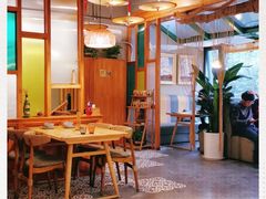 大堂-越美小馆·越南料理(曲江店)