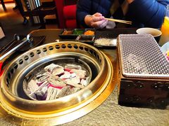 -300杯·和牛烧肉清酒专门店(廊里店)