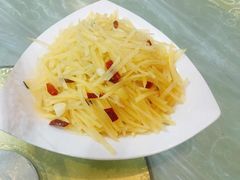 -鱼乐岛餐厅·户外花园主题餐厅