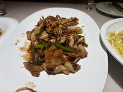 -船歌·鱼水饺青岛菜(闽江二路店)