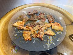 -阿昌白族石板烧(大理古城店)