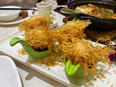 -北海渔村酒楼·粤菜海鲜点心(新华店)