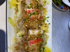 -北纬39度天津宴(黑牛城道店)
