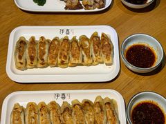 -伊喜饺子·烤鸭(五道口学院路店)