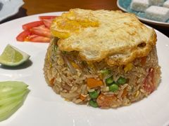 火车头炒饭-泰国餐厅 Thai Food(裕华万达店)