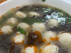 -老滕家过桥米线(金鱼胡同店)