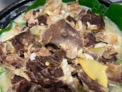 -正亮农家院·海鲜本地菜