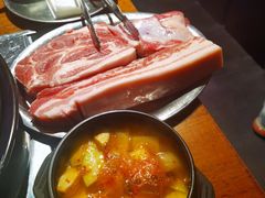 -济州爱肉堂(总店)