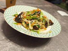 -奇芳阁·百年清真南京菜(夫子庙店)