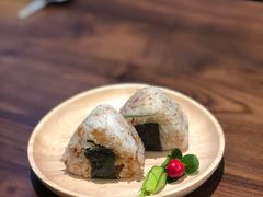 -莳空烧鸟店(晨沐店)