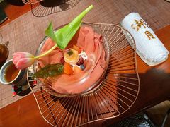 -湖月·割烹料理(湖滨店)