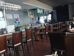 -虎门美思威尔顿酒店(海之光自助餐)