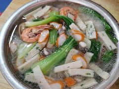 -十三妹咸米时店