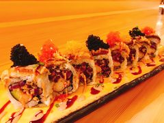 -皇品田苑日式料理(苏州中心店)