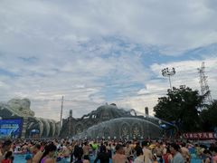 -苏州乐园森林水世界