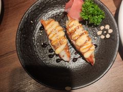 -小川洋风料理(大悦城店)